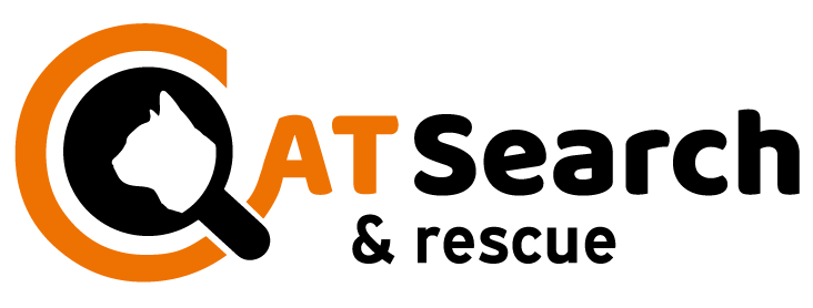 Cat Search & Rescue